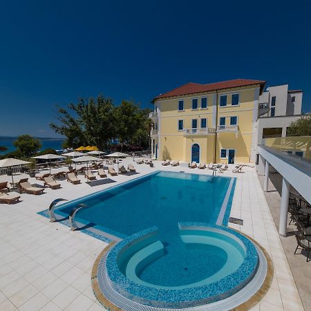 Boutique Hotel Esplanade (Adults Only) Crikvenica Exterior photo