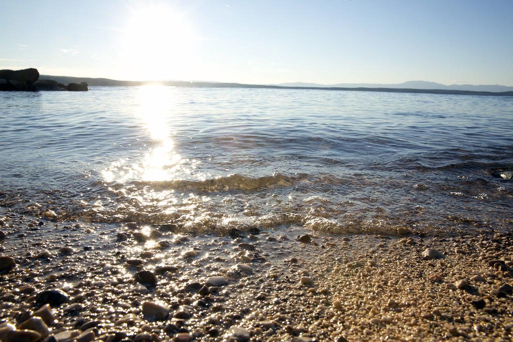 Boutique Hotel Esplanade (Adults Only) Crikvenica Exterior photo